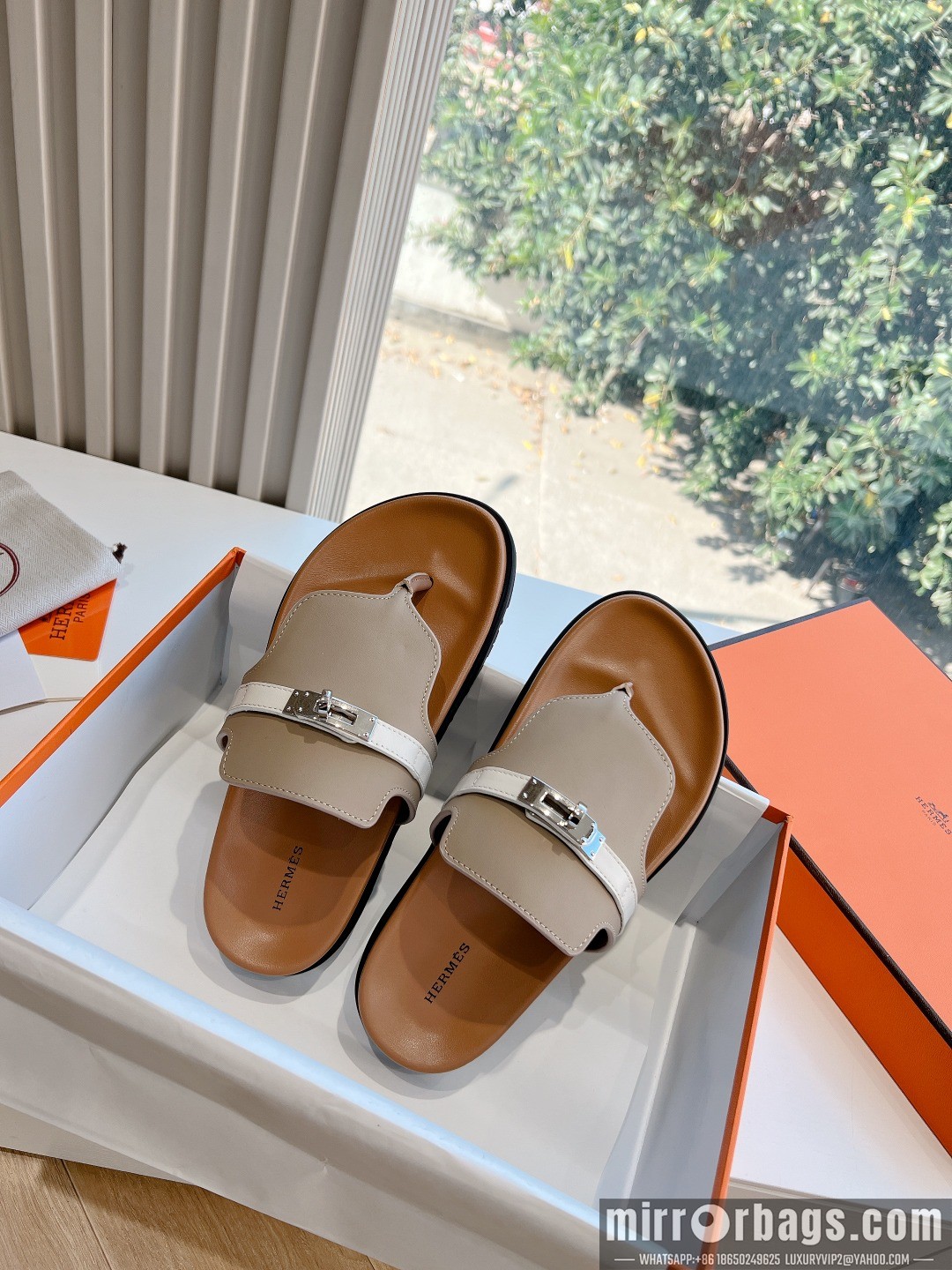 Replica Hermes Shoes Hermes sz35-45 h0510