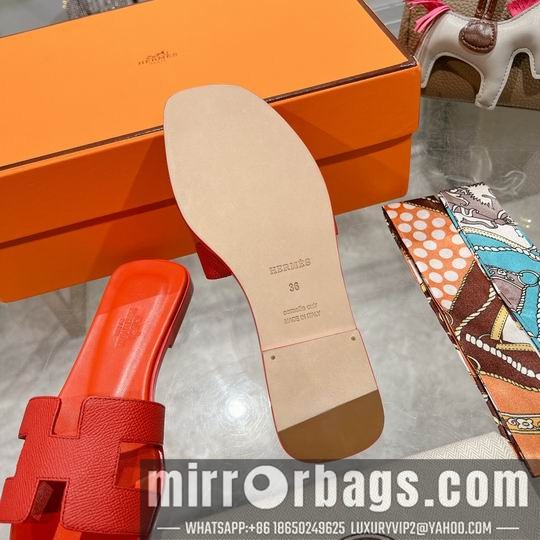Replica Hermes Shoes Hermes sz34-42 mnh0244