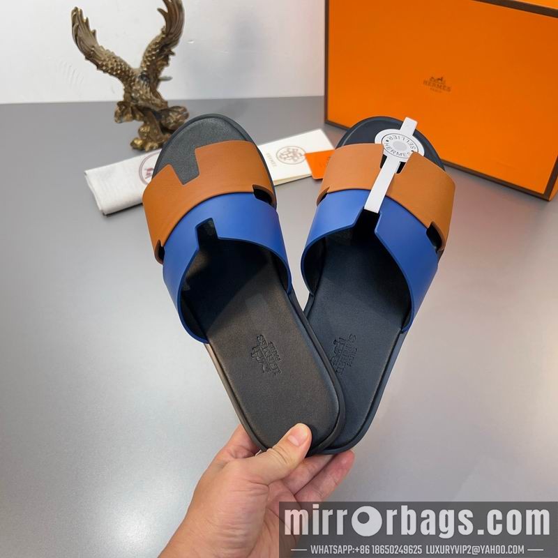 Replica Hermes Shoes Hermes sz38-48 mnf0313
