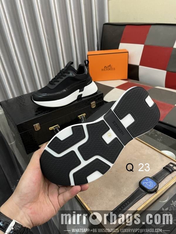 Replica Hermes Shoes Hermes sz39-44 HY1202