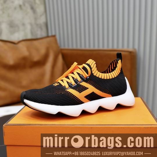 Replica Hermes Shoes Hermes sz38-45 mnh0701