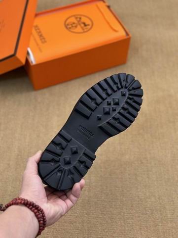 Replica Hermes Shoes Hermes sz38-46 hnh1202