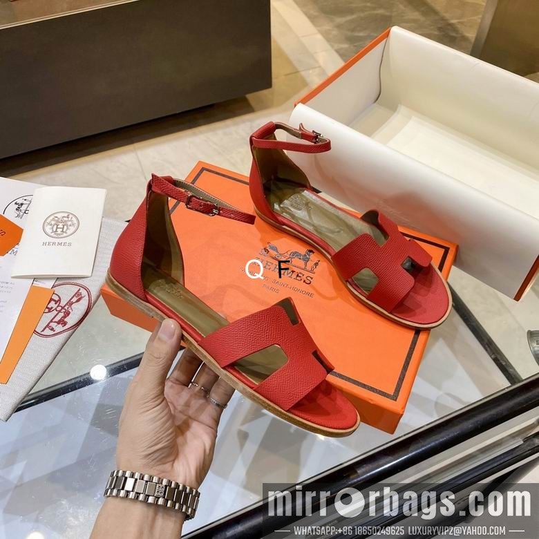 Replica Hermes Shoes Hermes sz35-41 TF0102