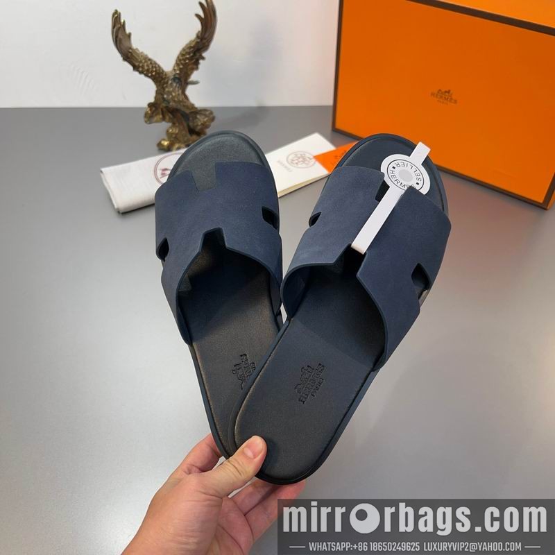 Replica Hermes Shoes Hermes sz38-48 mnf0314