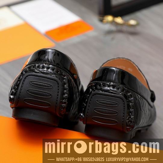 Replica Hermes Shoes Hermes sz38-44 hnh0601