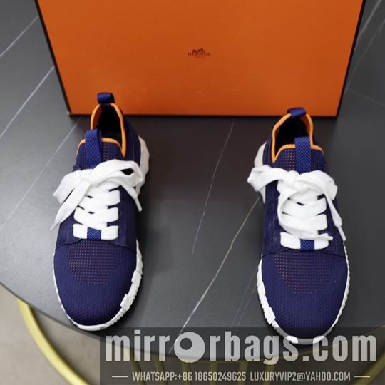 Replica Hermes Shoes Hermes sz34-45 hnh0903