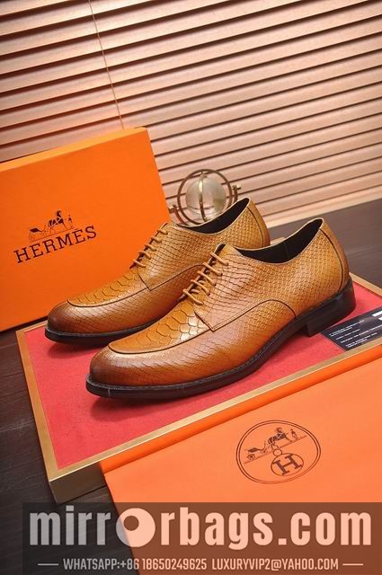 Replica Hermes Shoes Hermes sz38-45 hnh0101