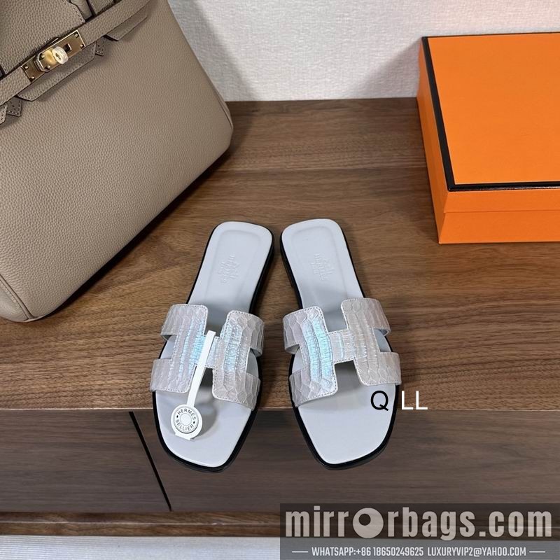 Replica Hermes Shoes Hermes sz35-40 LL0308