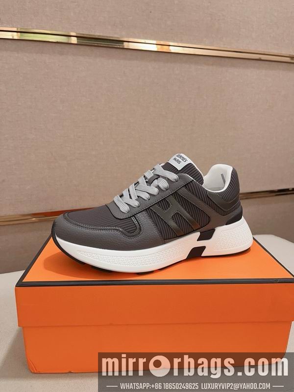 Replica Hermes Shoes Hermes sz38-45 hnh0307