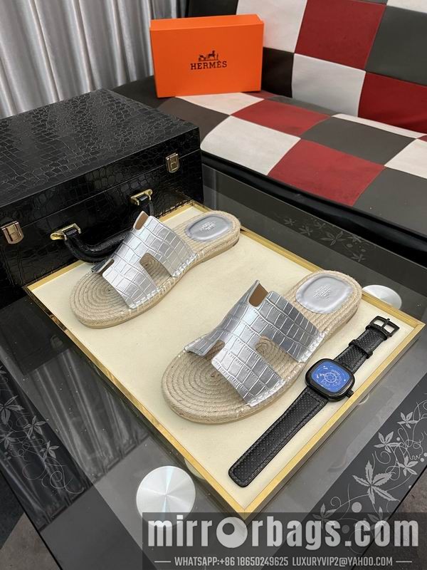 Replica Hermes Shoes Hermes sz38-47 hnh0608