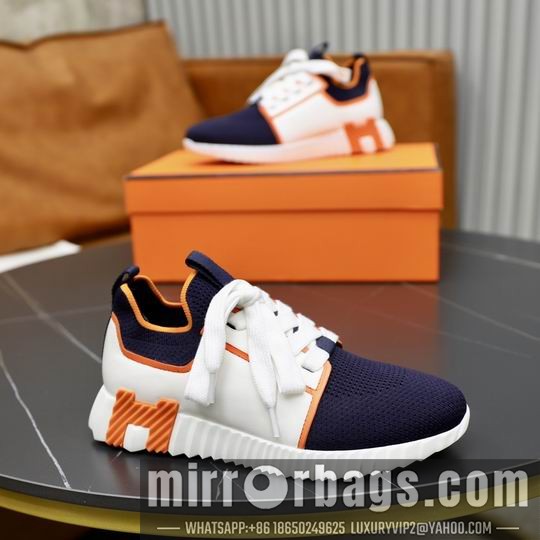 Replica Hermes Shoes Hermes sz34-45 hnh0901