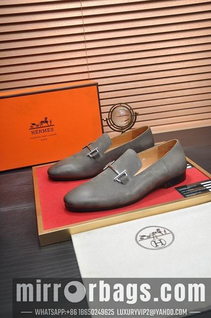 Replica Hermes Shoes Hermes sz38-45 mnh0501