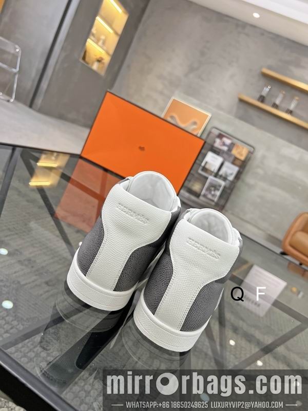 Replica Hermes Shoes Hermes sz38-45 3C TF0101