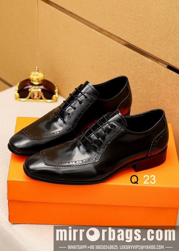 Replica Hermes Shoes HERMES sz38-44 HY0704