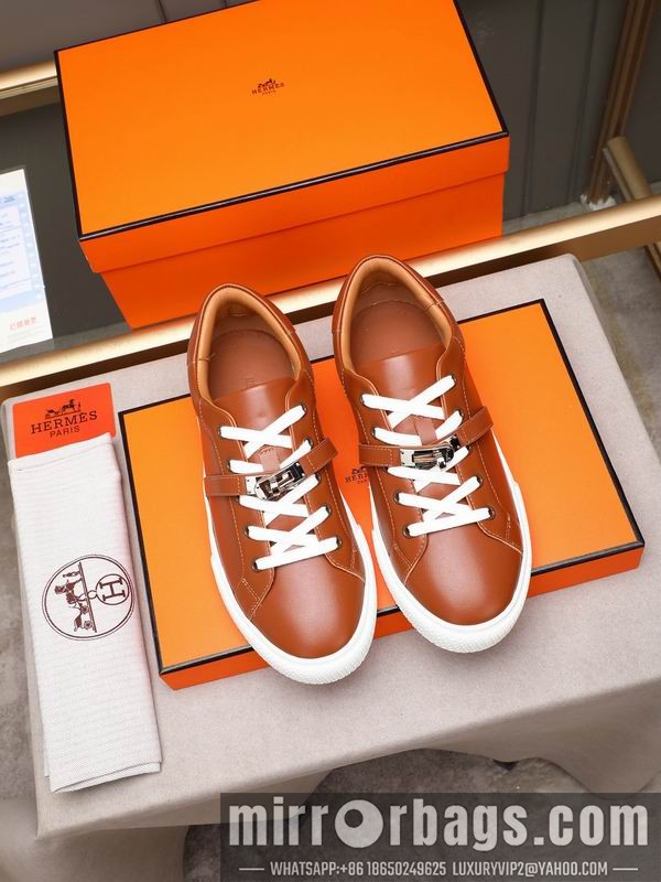 Replica Hermes Shoes Hermes sz35-45 hnh0505