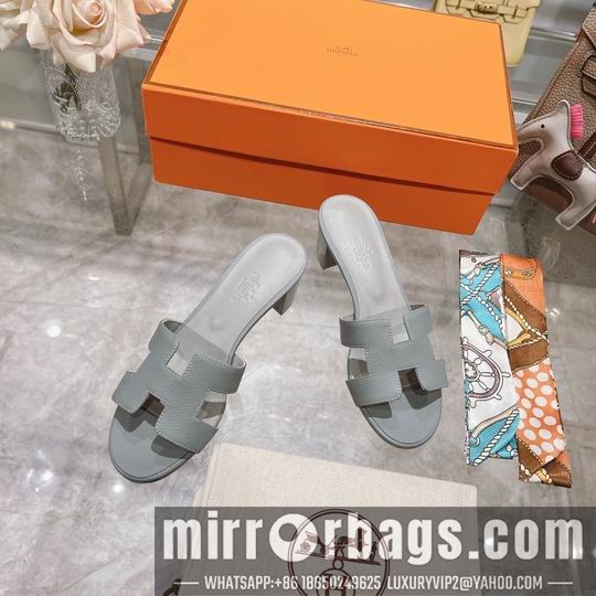 Replica Hermes Shoes Hermes sz34-42 mnh0210