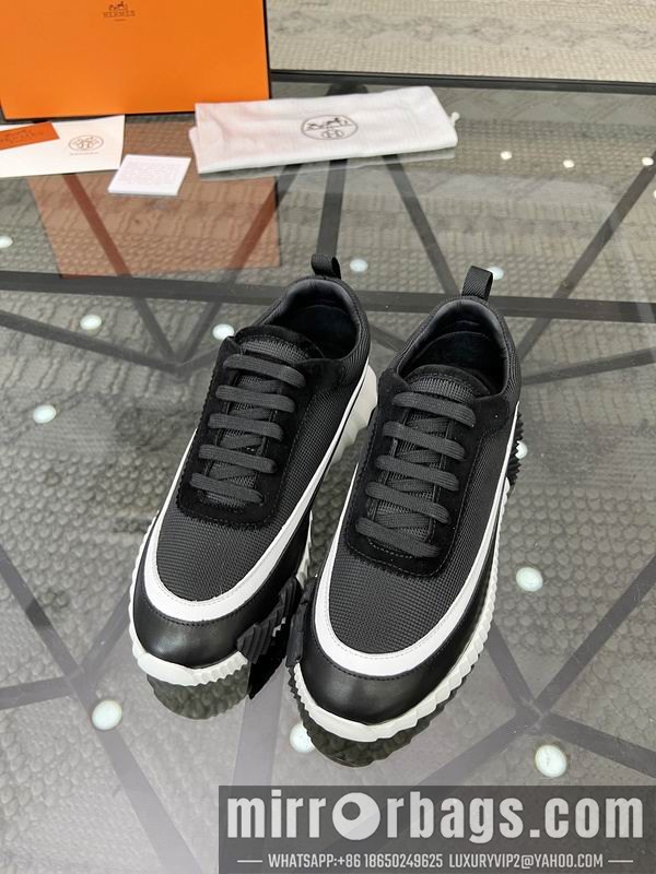 Replica Hermes Shoes Hermes sz38-45 jyh0704