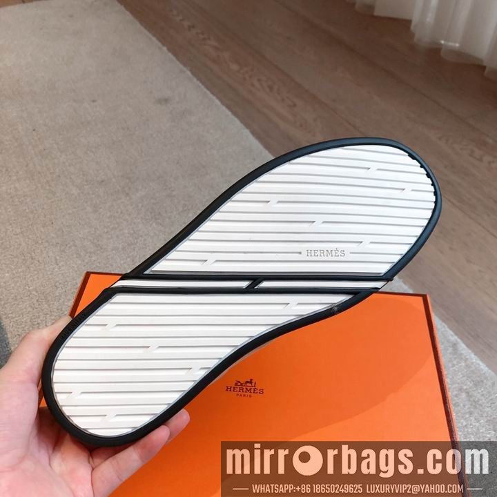 Replica Hermes Shoes Hermes sz35-46 mnh0202