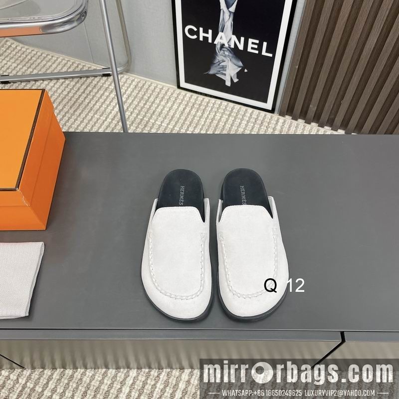 Replica Hermes Shoes Hermes sz35-45 J0205
