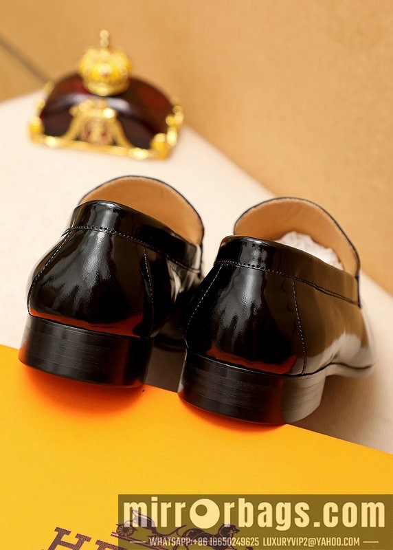 Replica Hermes Shoes 22914221 SZ 38-44