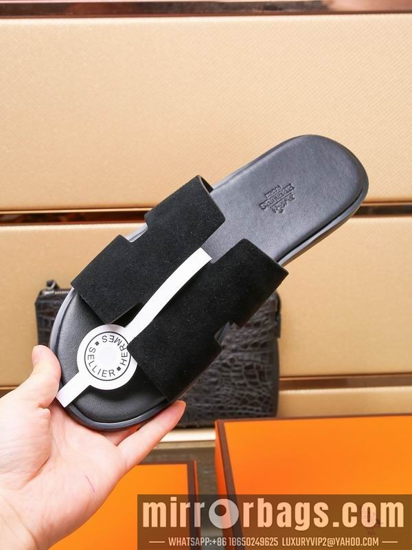 Replica Hermes Shoes Hermes sz38-48 hnh0607