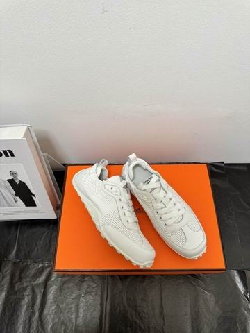 Replica Hermes Shoes Hermes sz39-45 mnh0502