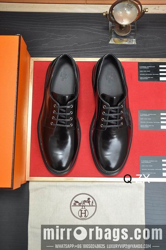 Replica Hermes Shoes Hermes sz38-45 ZX1006