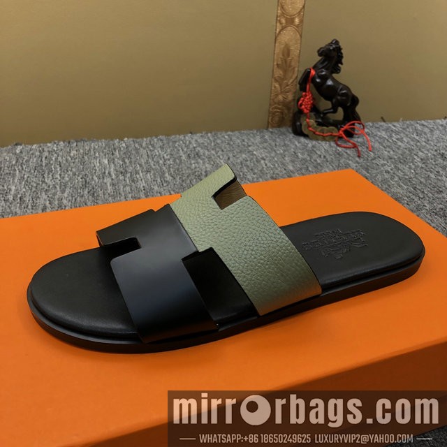 Replica Hermes Shoes 21724016 SZ 38-44