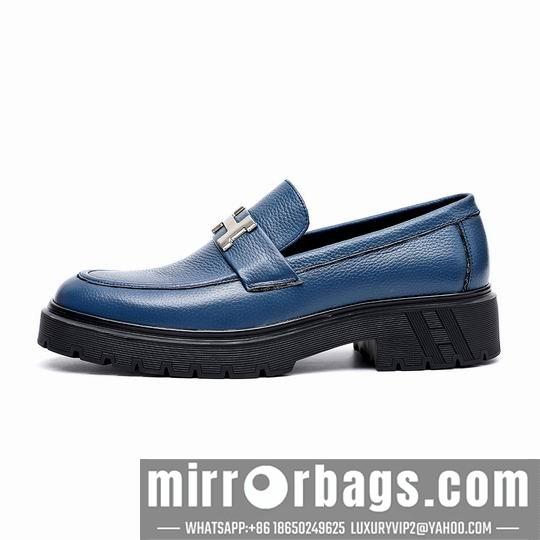 Replica Hermes Shoes Hermes sz38-46 mnh0902