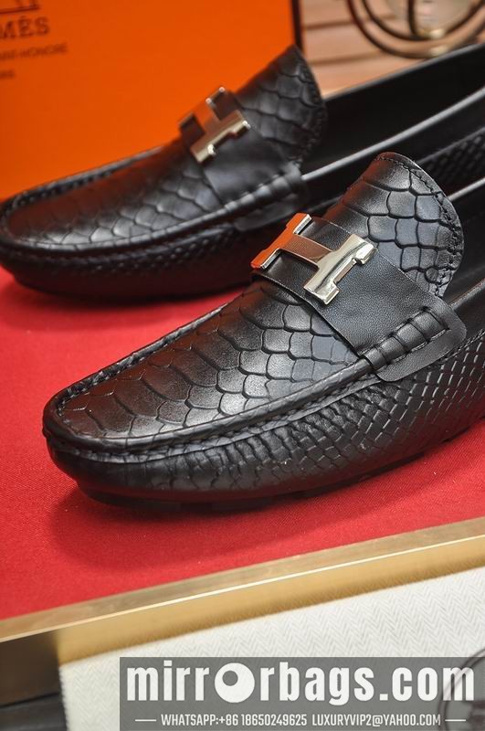 Replica Hermes Shoes Hermes sz38-45 mnf0201