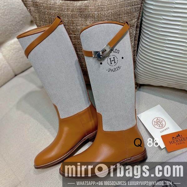 Replica Hermes Shoes Hermes sz35-40 K1114