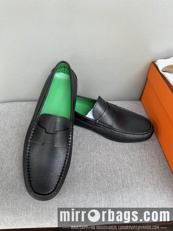 Replica Hermes Shoes Hermes sz38-48 hnh0603