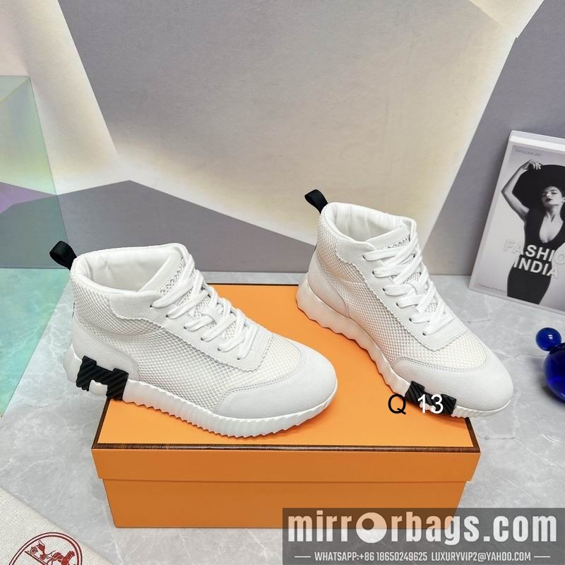 Replica Hermes Shoes Hermes sz35-45 11C YM0902