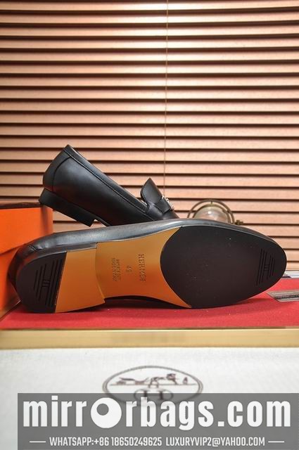Replica Hermes Shoes Hermes sz38-45 mnh0421