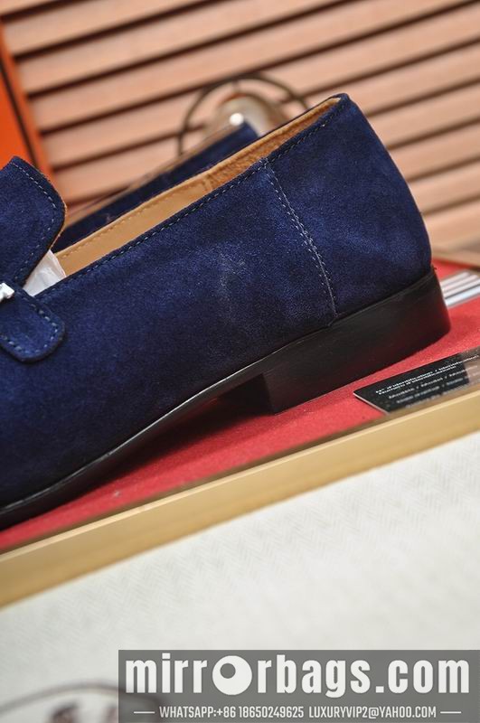 Replica Hermes Shoes Hermes sz38-44 mnf0218