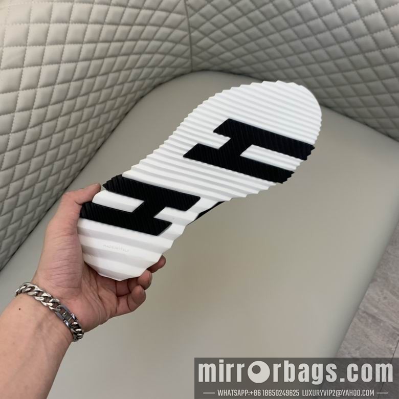 Replica Hermes Shoes Hermes sz38-44 4C n0917