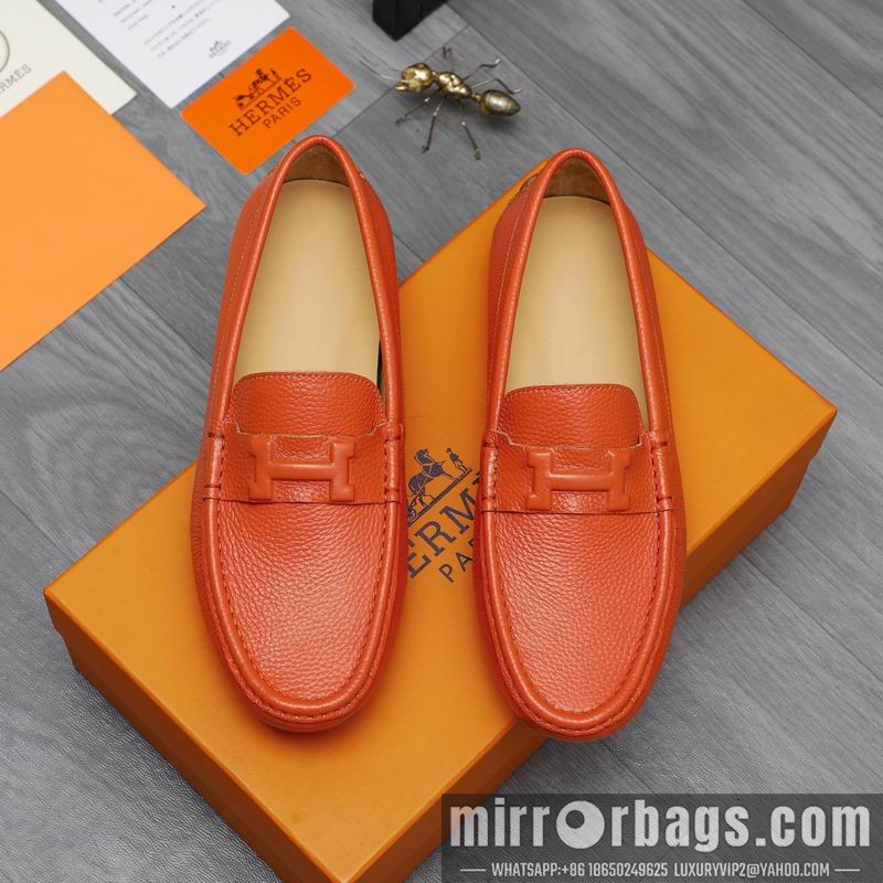 Replica Hermes Shoes Hermes sz38-44 hnh0301