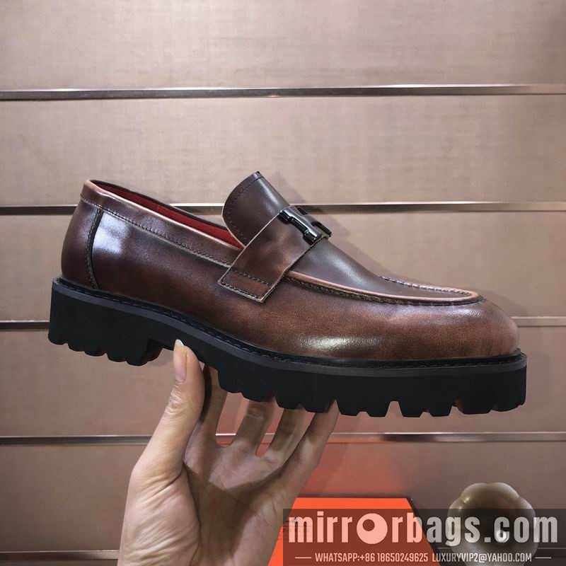 Replica Hermes Shoes Hermes sz38-45 hnh0306