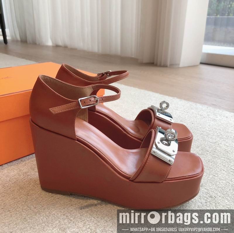 Replica Hermes Shoes Hermes sz35-42 mnf0204