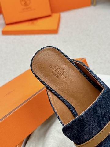 Replica Hermes Shoes Hermes sz35-40 mnh0413