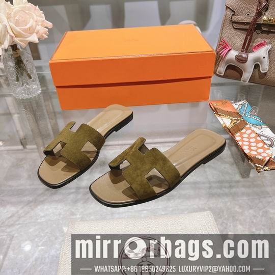 Replica Hermes Shoes Hermes sz34-42 mnh0233