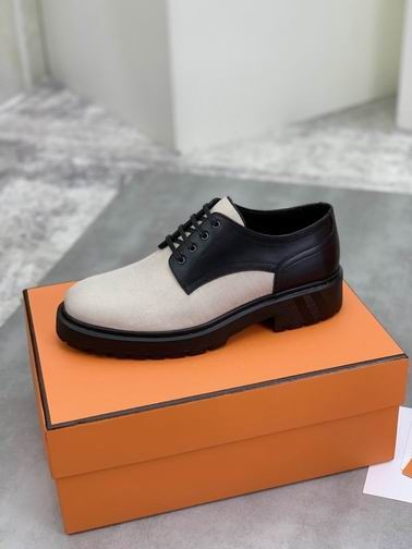 Replica Hermes Shoes Hermes sz38-45 mnh0506