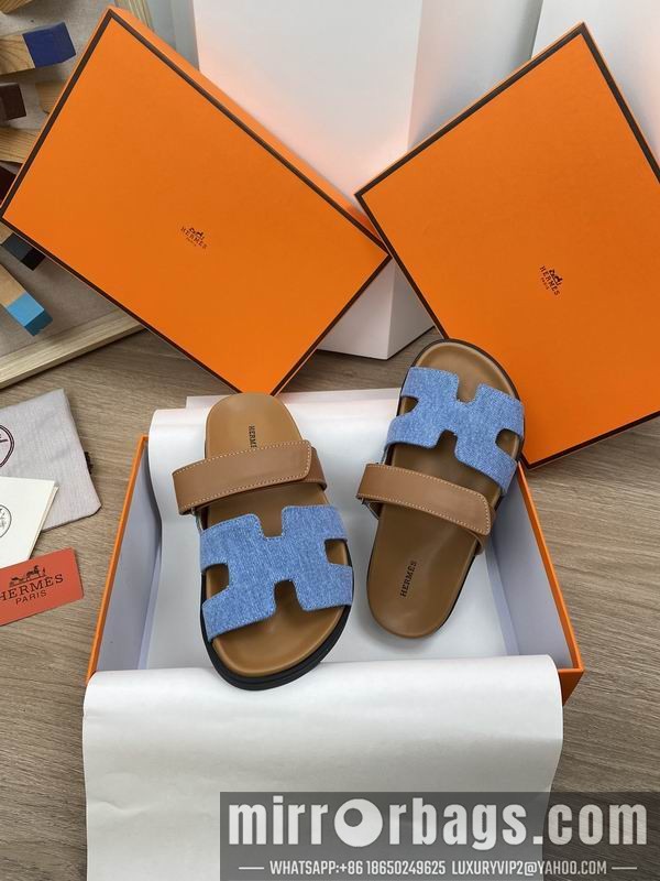 Replica Hermes Shoes Hermes sz35-41 38-45 mnf0263