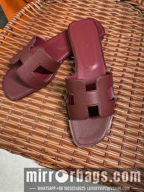 Replica Hermes Shoes 2167042 SZ 35-43