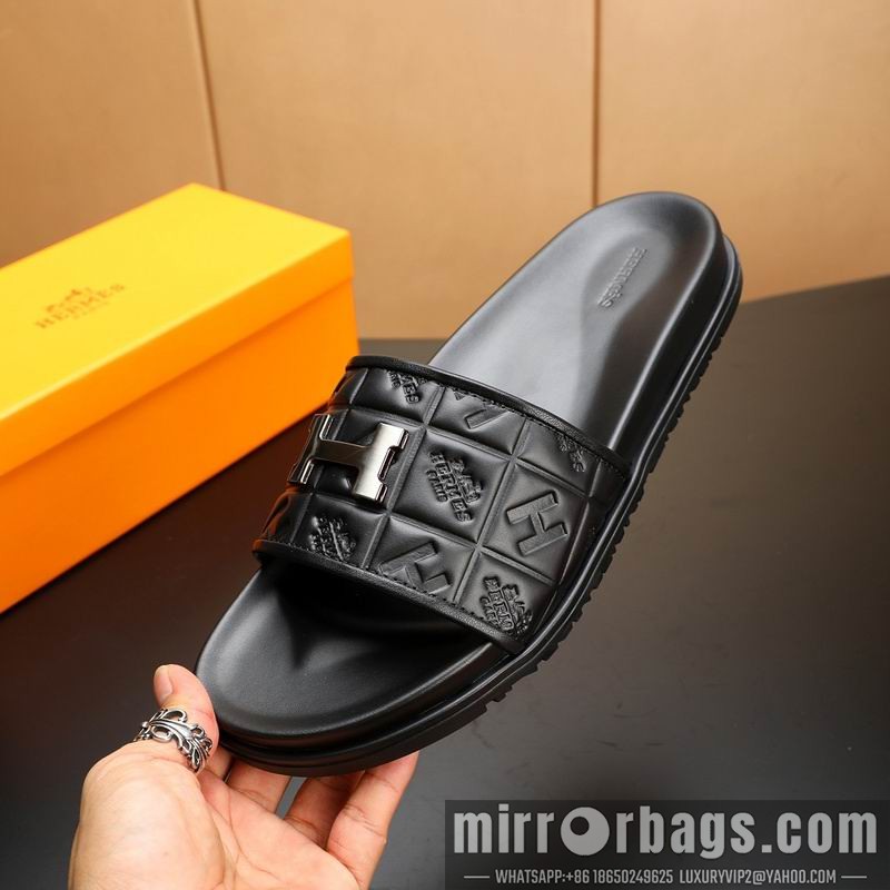 Replica Hermes Shoes Hermes sz38-46 jyh0707