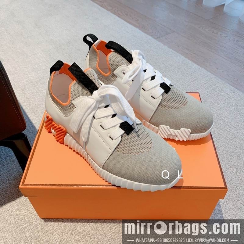 Replica Hermes Shoes Hermes sz35-45 LL0701