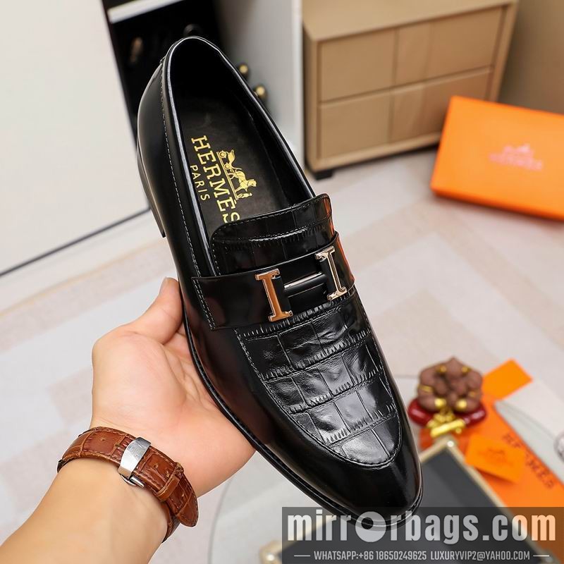 Replica Hermes Shoes Hermes sz39-46 mnf0241