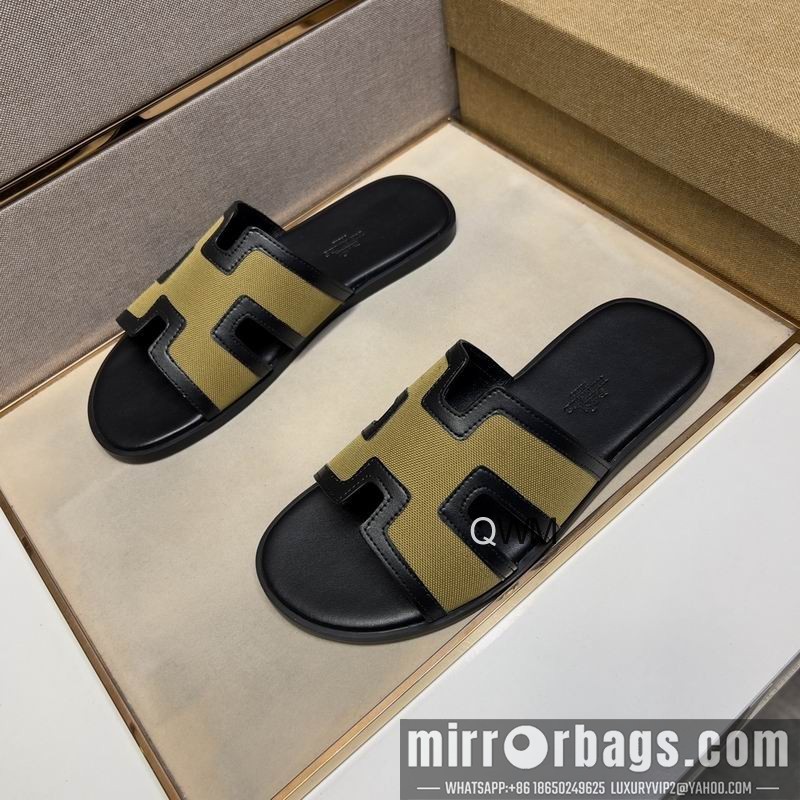 Replica Hermes Shoes Hermes sz38-44 WM0134