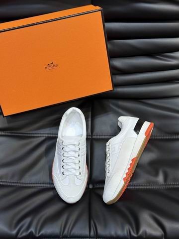 Replica Hermes Shoes Hermes sz38-45 hnh0406