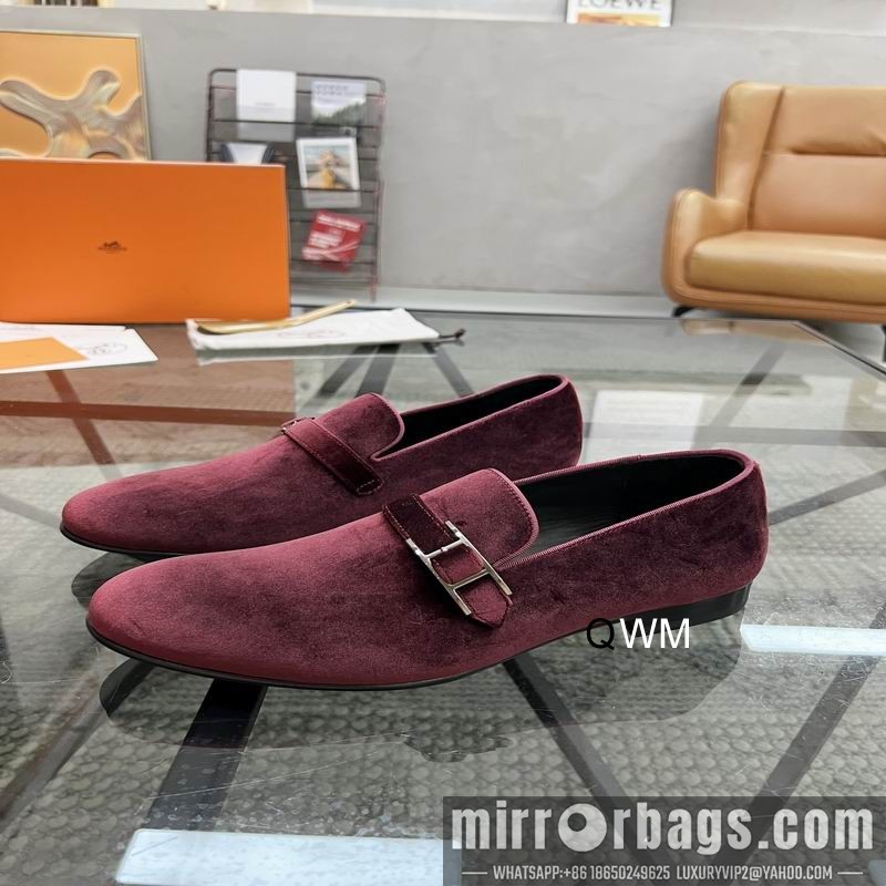 Replica Hermes Shoes Hermes sz38-45 WM0606